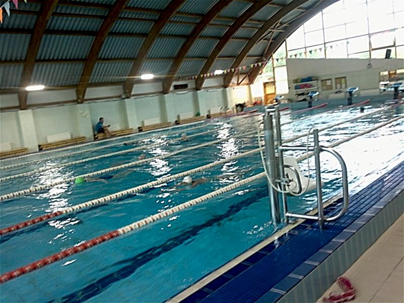 Фото спорт комплекса